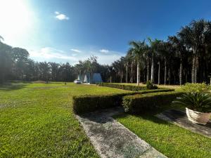 Pousada Alpes Presidente Figueiredo