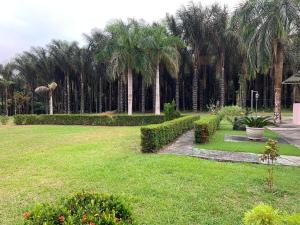 Pousada Alpes Presidente Figueiredo