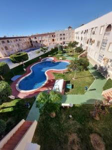 Pritty Apartment Torrevieja