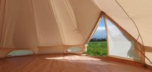 Trevena Cross Glamping & Camping