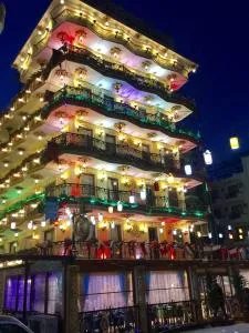 Marko Paşa Konağı - Sultaniye