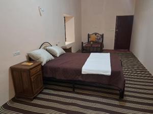 LE JARDIN DES GRENADIERS