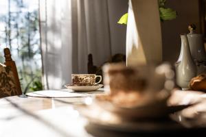 Ranczo Stare Objezierze