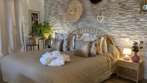 Appartements Loft sauna balneotherapie : photos des chambres