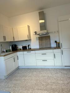 City Apartment