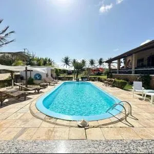 Pousada Sol Nascente - 乌鲁奥