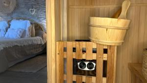 Appartements Loft sauna balneotherapie : photos des chambres