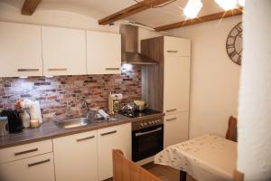 Appartement Gipfelblick- Tiroler Zugspitze Arena in Biberwier