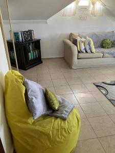 Luxury Calis Beach 3 bed Apartment