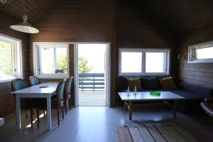 Cabin "Plum" in beautiful Hardanger
