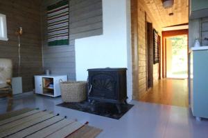 Cabin "Plum" in beautiful Hardanger