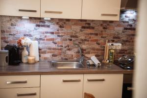 Appartement Gipfelblick- Tiroler Zugspitze Arena in Biberwier