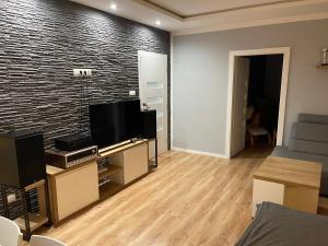 Apartmán Letná