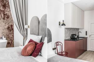 Apartments Factory Helska