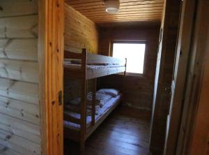 Cabin "Plum" in beautiful Hardanger