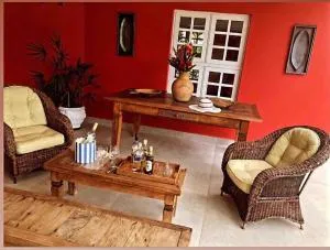 Wonderful house with pool in Paraiso-Praia 120m - 稻克稻克格兰德