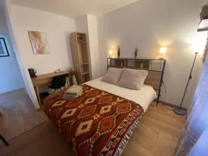 b&b du Clos Ménil - أسنيير-سور-سين