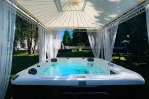 La Maison d'Edouard - 博尔莱奥尔盖