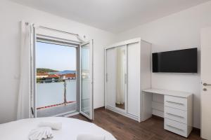 Villa Laura Apartments