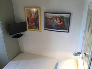 Wonderful maisonette by the sea in Kea