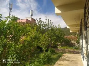 Dar khalid - 伊穆泽尔杜坎达