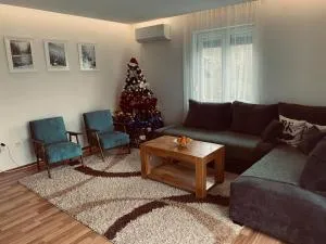 Apartman Nađa - Mahmutovići