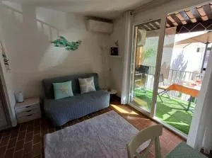 Studio tout confort proximité MER - 拉马德拉戈