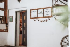 Appartement Gipfelblick- Tiroler Zugspitze Arena in Biberwier