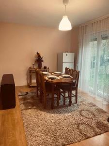 Apartman Nađa