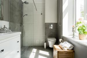 Apartments Factory Helska