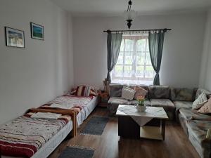 Zemplén-völgye Piroska Vendégház