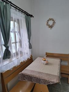 Zemplén-völgye Piroska Vendégház