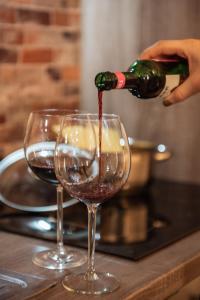 Appartement Gipfelblick- Tiroler Zugspitze Arena in Biberwier