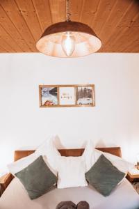 Appartement Gipfelblick- Tiroler Zugspitze Arena in Biberwier