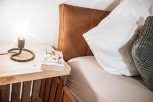 Appartement Gipfelblick- Tiroler Zugspitze Arena in Biberwier