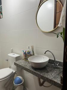 Casa temporada cop 30