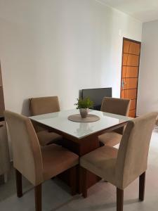 Casa temporada cop 30