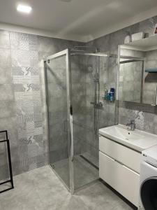 Apartmán Lesněnka