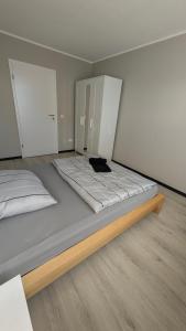 Guesthouse-Donn, Monteure Ferienhaus