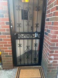 Your Home away from Home !