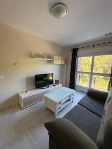 Áncora apartamento - Inmaculada