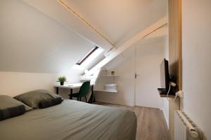 Le Nid - Studio in Hypercentre - Cathédrale