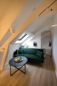 Le Nid - Studio in Hypercentre - Cathédrale