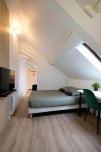 Le Nid - Studio in Hypercentre - Cathédrale