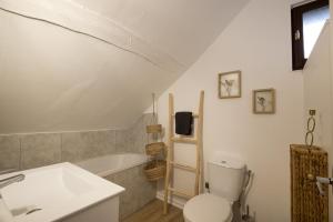 Le Nid - Studio in Hypercentre - Cathédrale