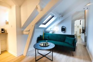 Le Nid - Studio in Hypercentre - Cathédrale