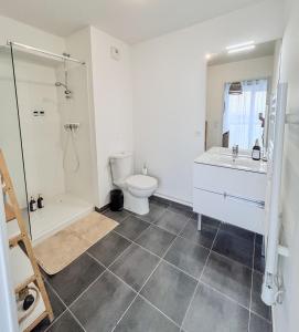 Appartements Studio Cosy idealement situe : photos des chambres