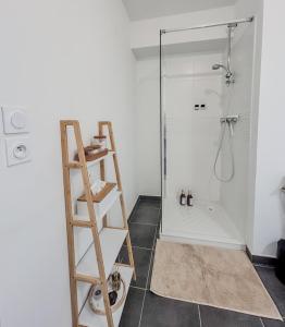 Studio Cosy idéalement situé