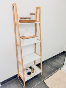 Studio Cosy idéalement situé