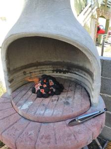 Ferienwohnung Kroatien Obergeschoss